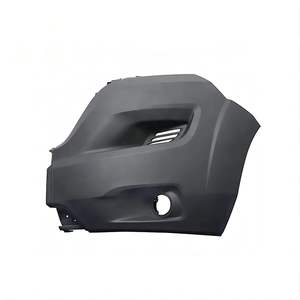 Parti della carrozzeria Auto furgoni con 1315084070 Oem 1315098070 rivestimento del pannello angolare del paraurti anteriore per FIAT DUCATO Peugeot <span class=keywords><strong>Boxer</strong></span> <span class=keywords><strong>2014</strong></span> - Product Image 4