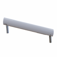 Bras de lampe dentaire réglable pour plafond, blanchiment et implantation, accessoire de lampe de chirurgie buccale pour fauteuil dentaire