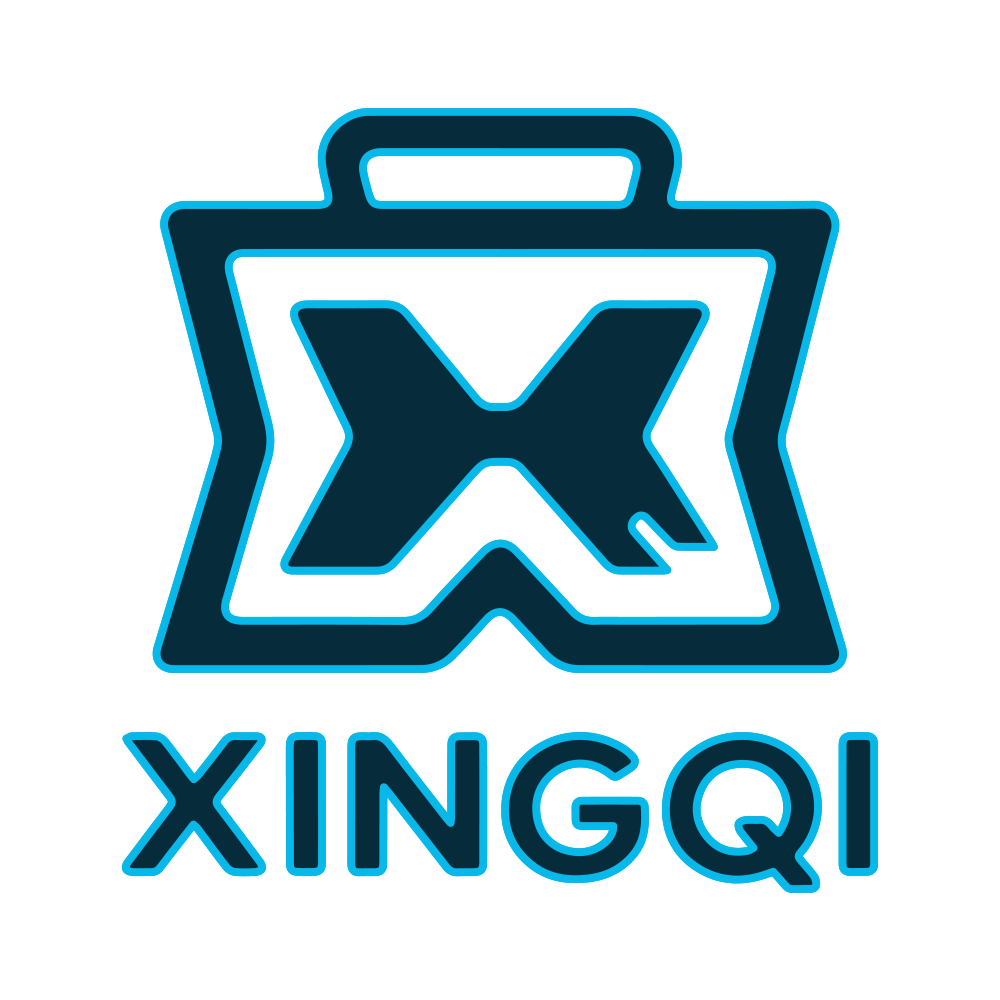 Wenzhou Xingqi Packaging Co., Ltd. logo