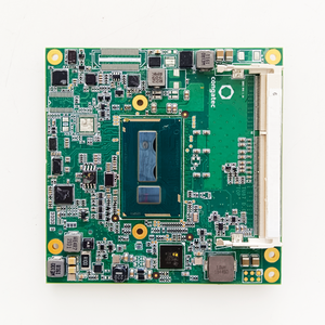 Congatec AG L293819 PN 645107 A.1 เมนบอร์ดอุตสาหกรรม PC104 โมดูลซีพียู คอมพิวเตอร์ฝังตัว 100% พร้อมส่ง - Product Image 3