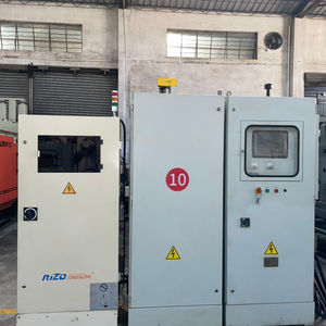 LK 400T hogedruk koude-kamer spuitgietmachine 380V 4000kN klemkracht eenvoudig te bedienen 15000kg auto-onderdelen - Product Image 3