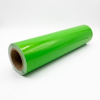 Vinilo Autoadhesivo Impermeable en Rollo para Publicidad, Letras, Logotipos, Letreros de Tiendas, Pósteres de Pared para Exteriores, Suministro de Fábrica