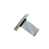 Nuevo cabezal de impresión GP3120TL para Gainscha Gprinter GP3120TN GP3120TL GP3150T GP3120TU GP-3120TIU GP-3150TIN S-806, piezas de impresión térmica