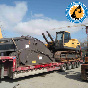 รถขุดฮุนได รุ่น 210w-9 แบบมีล้อ 21 ตัน ความจุบุ้งกี๋ 1.2 เมตร ปี 2020 ของแท้จากเกาหลี ขาย - Product Image 1