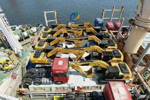 Excavadora CAT 323DL de segunda mano disponible a bajo precio, calidad garantizada. Suficiente stock disponible. - Product Image 6