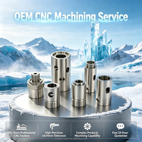 Servicio de Mecanizado CNC SLM OEM, Piezas Metálicas de Precisión, Acero Inoxidable, Aluminio, Latón, Torneado y Fresado Personalizados, Electroerosión por Hilo Industrial, 3D