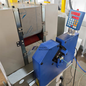 Extrusora de Filamento 3D de Doble Color Arcoíris, Extrusora de Filamento 3D PLA ABS PETG - Product Image 5