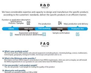 40106.03 penjepit Ekstensi tiga jari dapat disesuaikan ganda - Product Image 3
