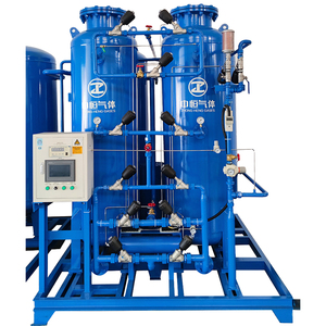 QTN59N-50 Sintering Furnace Dedicated <strong>Nitrogen</strong> Making Machine Energy Saving,Explosion Proof, Suitable for New Energy Materials - Product Image 1