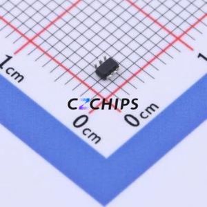 Transistor bipolaire à jonction (BJT) BC847PN SOT-363, neuf et d'origine - Product Image 2