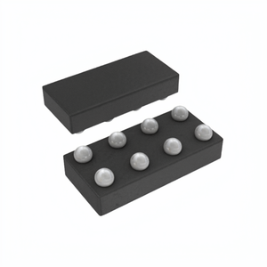 SN74LVC3G04YZPR Circuito Lógico Integrado IC INVERTER 3CH 3 ENTRADAS 8DSBGA 8 XFBGA, DSBGA Canal del Fabricante - Product Image 1