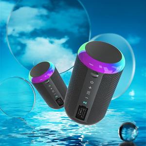 Nuevo <span class=keywords><strong>audio</strong></span> inalámbrico portátil miniipx7 subwoofer impermeable <span class=keywords><strong>audio</strong></span> al aire libre al por mayor tarjeta inalámbrica coche <span class=keywords><strong>Audio</strong></span> en casa - Product Image 3