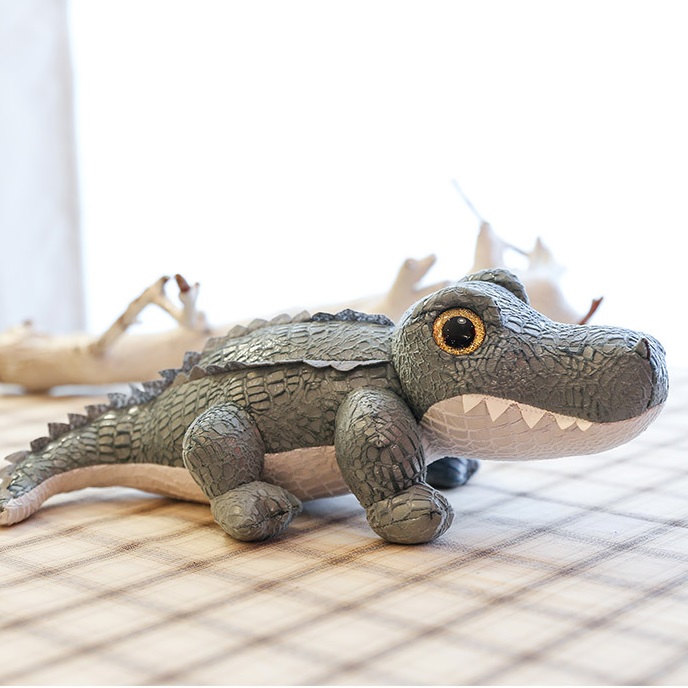 Crocodile