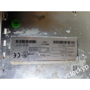 SERVOAMPLIFICADOR DIGITAL KOLLMORGEN S700 S72402-NANANA Usado - Product Image 5