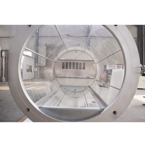 <span class=keywords><strong>HBOT</strong></span>ペット高圧酸素チャンバー獣医用高圧酸素治療用家庭用 - Product Image 4