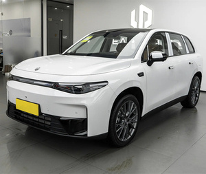 Leapmotor C10 2026, SUV Eléctrico de Tamaño Mediano con Autonomía Extendida, >700 km de Autonomía NEDC y Batería de 30 kWh - Product Image 5
