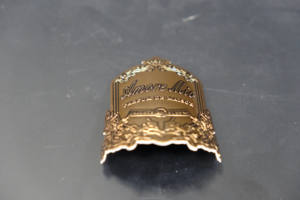 Роскошные водонепроницаемые коробки с логотипом, бесплатный образец, клейкие этикетки для упаковки, наклейки с логотипом - Product Image 4