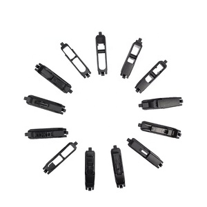 Spazzola <span class=keywords><strong>tergicristallo</strong></span> <span class=keywords><strong>posteriore</strong></span> Multi-clip ricarica in gomma tergicristalli di qualità all'ingrosso della fabbrica - Product Image 2