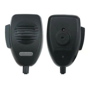 Micrófono CB-12 con Conector de 4 Pines, Micrófono para <span class=keywords><strong>Radio</strong></span> Móvil, Altavoz para Cobra Uniden Galaxy Car CB - Product Image 5