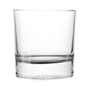 Bicchieri da Shot Personalizzati con Base Spessa, in Cristallo Inciso da 320ml per Bar Domestico e Degustazioni Personalizzate - Product Image 1