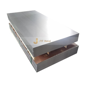 ผู้ผลิตแผ่นสแตนเลสจีน J439 มาตรฐาน ASTM 304 316 ผิวขัดเงา ความหนา 0.4-1.5 มม. มีขนาดสั่งทำได้ - Product Image 2