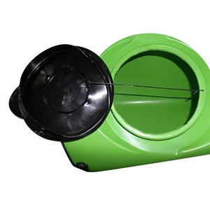 Fournisseur direct d'usine depuis 15 ans de couvercles de trappe en caoutchouc de 8 pouces, accessoires d'étanchéité pour kayak et marine - Product Image 5