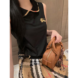 Oem/Odm Custom Printed Designer Summer Ladies Famous <b>Dress</b> Low Moq Women's <b>Loose</b> Sleeveless Luxury Casual <b>Dress</b> - Product Image 2