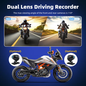 Keykeer 5 pollici Moto GPS impermeabile Wireless Android Auto Carplay portatile di navigazione schermo di vendita caldo a basso prezzo - Product Image 2