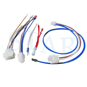 通用继电器线束LED灯条驾驶灯光雾工作灯 (1铅 (1x15A，16AWG)) - Product Image 5