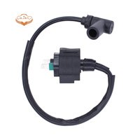 Bobine d'allumage d'origine pour moteur de voiture Ha0Mk4-21148 Ha0Mk421148 Pièces automobiles