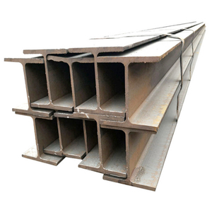 <span class=keywords><strong>Poutre</strong></span> en acier en forme de H ASTM A6 Standard 250x250mm, haute résistance, anti-corrosion, pour la construction de garde-corps - Product Image 1