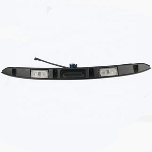 E46อัตโนมัติสำหรับ BMW <span class=keywords><strong>3</strong></span> Series (04/1997-02/2005) สวิตช์กุญแจมือจับฝากระโปรงหลังพร้อมแถบตัด51137171699 51137170966 - Product Image 3