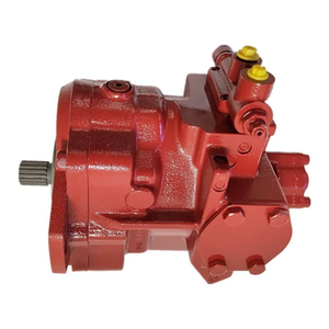 Pompe à piston hydraulique pour excavatrice série PSVL, modèles PSVL2-36CG, PSVL-42CG, PSVL-54CG, PSVL-84, PSVL-54CG-13, pompe principale - Product Image 5