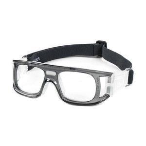 Gafas Deportivas OBAOLAY SP0867 con Lentes de PC Antideslizantes y Montura Completa para Baloncesto y Actividades al Aire Libre para Hombre - Product Image 5