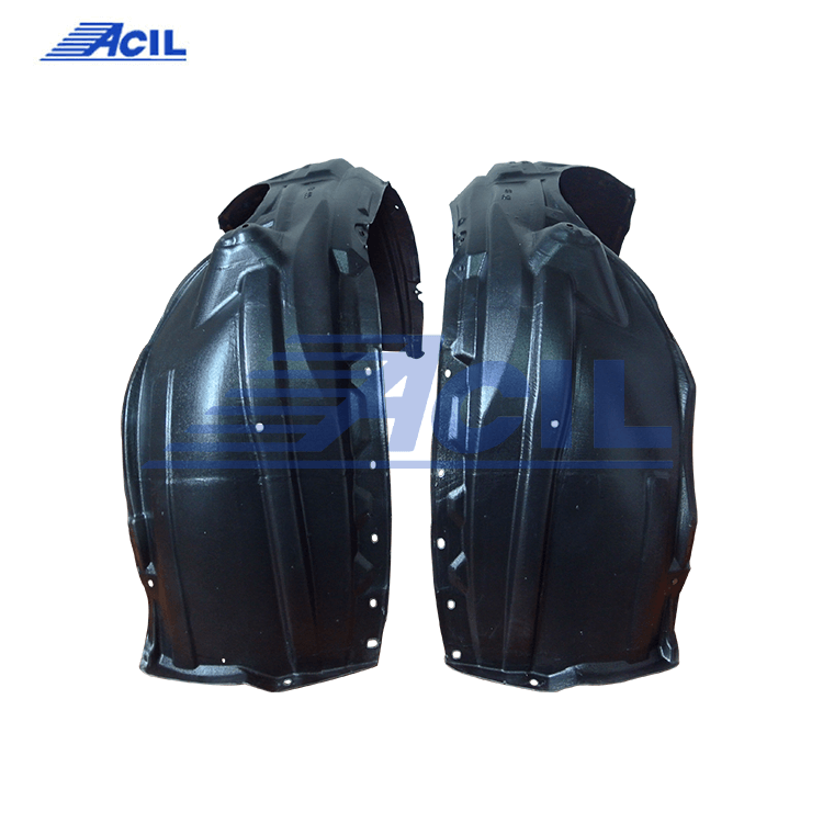 Acil TY605 Inner Fender Liners for LEXUS ES350 15-