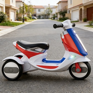 Triciclos Eléctricos Nuevos de 3 Ruedas y Triciclo Eléctrico Plegable con Motor Potente para Adultos y Personas Mayores - Product Image 1