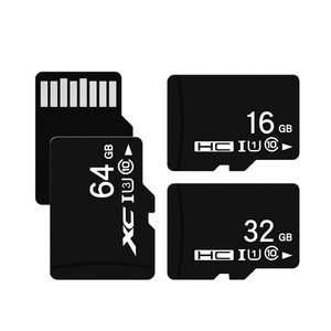 Vendita calda 16GB scheda TF compatibile con DVR Tablet PC auto 8GB Mini schede di memoria SD 4GB schede di memoria - Product Image 6