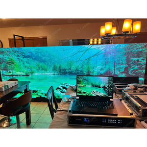 फिलीपींस सस्ते कीमत सामने रखरखाव कैबिनेट चरण संगीत कार्यक्रम डीजे बूथ किराये P3 एलईडी वीडियो दीवारों इनडोर - Product Image 3