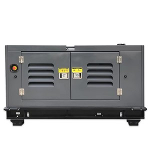 <span class=keywords><strong>Compresseur</strong></span> à vis stationnaire DS220S8I 220cfm 8bar 6.16m3/min 116psig Moteur diesel Refroidi par eau Construction Exploitation minière Air - Product Image 3