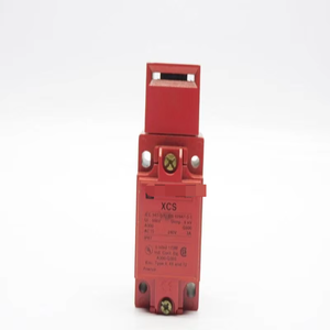 XCS-A703 500V 3A (sans clé) nouveau contrôleur de programmation PLC d'automatisation industrielle d'entrepôt prêt d'origine - Product Image 1