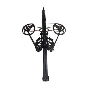 <span class=keywords><strong>Arc</strong></span> à poulies mécanique de haute précision, nouvelle conception, à billes d'acier, double usage, durable, pour la <span class=keywords><strong>chasse</strong></span> en extérieur - Product Image 5