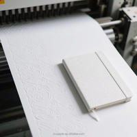 High Quality Extra Hard Thick Coated White Board for Carton Color Box Premium High-Grade Recyclable Paper Paperboards Packaging