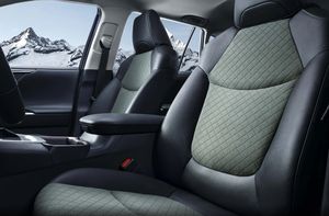 Toyota Rav 4 IHKA, neuve/d'occasion, Rongfang 2.5L, deux roues motrices, Elite, pré-électrique, Japon, Chine, Toyota Rav 4 d'occasion, <span class=keywords><strong>hybride</strong></span>, Rav4s - Product Image 2