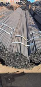 Tubo di alta qualità P265GH 63.5x6.3mm in acciaio al carbonio tubo di caldaia in acciaio senza saldatura - Product Image 4