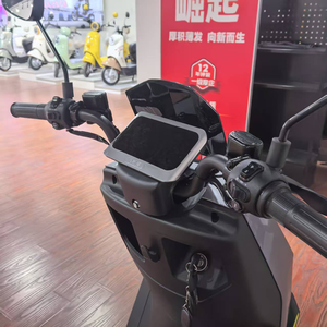 Motocicletas Eléctricas - Suministro Directo de Fábrica, Sólidas y Duraderas, Velocidad Máxima de 40-65 km/h, Voltaje de 60-72 <span class=keywords><strong>V</strong></span> - Product Image 6