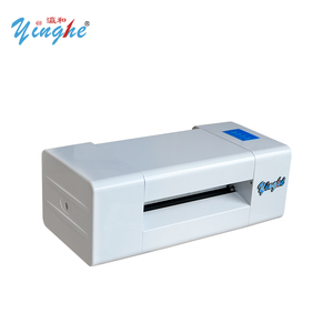 Machine de marquage à chaud numérique automatique de haute précision YH-360C pour feuilles, papier couché, PVC et couvertures de thèses - Product Image 4