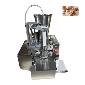 Full Automatic Siomai Making Machine Small Shao Mai Maker Shu Mai Forming Machine - Product Image 3