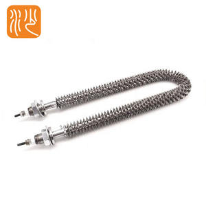 하이 퀄리티 경쟁력 있는 가격 CE CCC ISO 인증과 스테인리스 핀 히팅 파이프 - Product Image 4