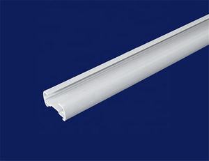 Persianas de Panal de Abeja Estilo Europeo, Riel Inferior de Aluminio, Perfil Inferior - Product Image 4