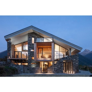 Invernadero Moderno Prefabricado para Patio Exterior, Estructura de Aleación de Aluminio, Diseño de Terraza Cerrada para Jardín - Product Image 5